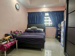 Blk 339C Kang Ching Road (Jurong West), HDB 3 Rooms #508911101